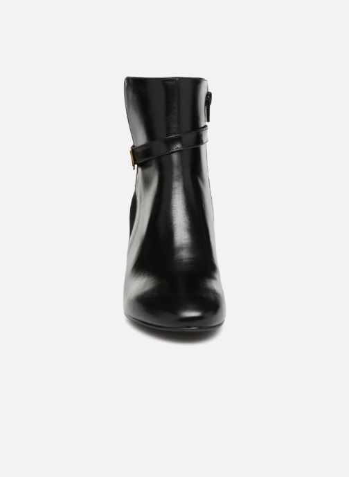 DorbetanoirBottines Boots Jonak Sarenza334828 Chez Et byYfg76