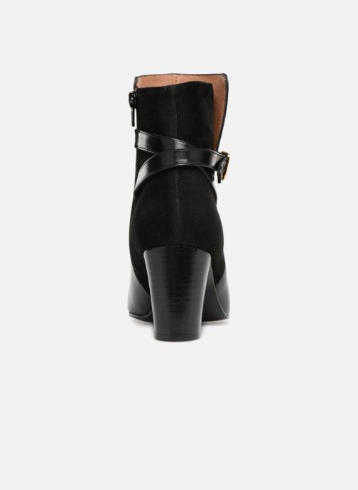 DorbetanoirBottines Boots Jonak Sarenza334828 Chez Et byYfg76