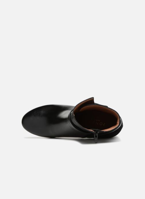 DorbetanoirBottines Boots Jonak Sarenza334828 Chez Et byYfg76