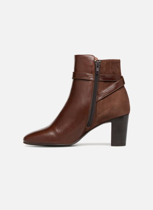 DorbetamarronBottines Sarenza334830 Jonak Chez Et Boots MGSVqLUzp
