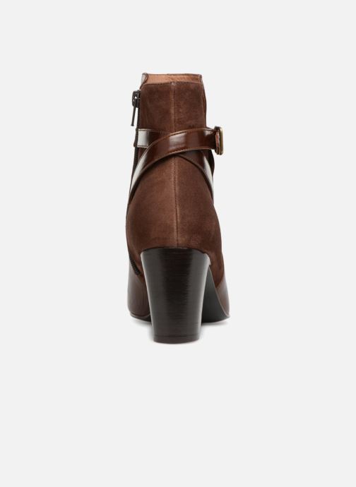 DorbetamarronBottines Sarenza334830 Jonak Chez Et Boots MGSVqLUzp