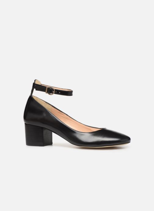 escarpins jonak noir