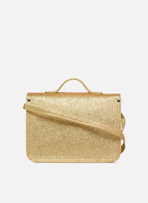 Mini oro Cartable E Paillettes Bronzo 334889 Miniséri Borse Chez qt5vdq