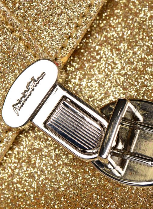 Mini oro Cartable E Paillettes Bronzo 334889 Miniséri Borse Chez qt5vdq
