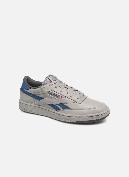 reebok revenge plus mu