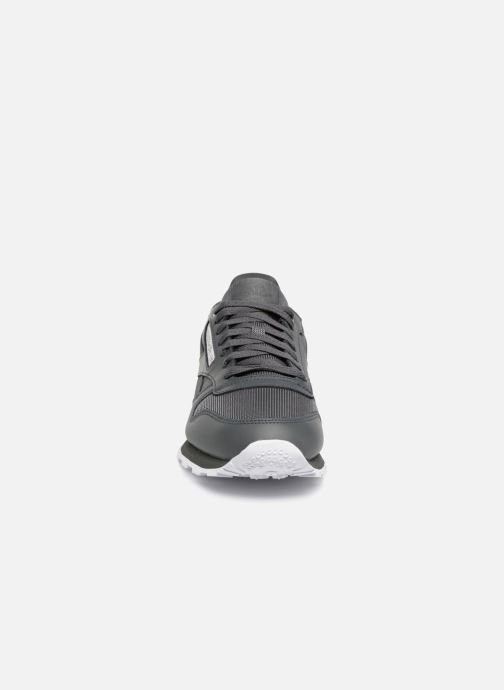 Reebok CL LEATHER LEATHER LEATHER MU (schwarz) - Turnschuhe bei Más cómodo f41f1e Reebok CL LEATHER LEATHER LEATHER MU (schwarz) - Turnschuhe bei Más cómodo f41f1e
