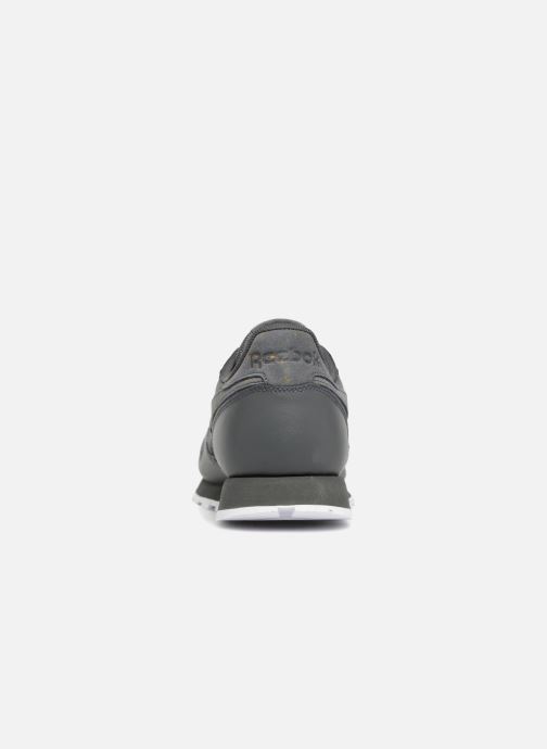 Reebok CL LEATHER LEATHER LEATHER MU (schwarz) - Turnschuhe bei Más cómodo f41f1e Reebok CL LEATHER LEATHER LEATHER MU (schwarz) - Turnschuhe bei Más cómodo f41f1e
