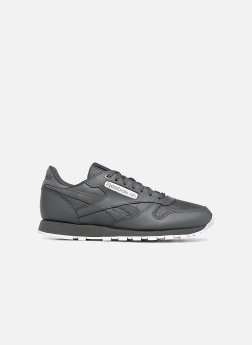 Reebok CL LEATHER LEATHER LEATHER MU (schwarz) - Turnschuhe bei Más cómodo f41f1e Reebok CL LEATHER LEATHER LEATHER MU (schwarz) - Turnschuhe bei Más cómodo f41f1e