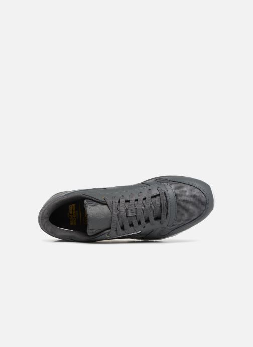 Reebok CL LEATHER LEATHER LEATHER MU (schwarz) - Turnschuhe bei Más cómodo f41f1e Reebok CL LEATHER LEATHER LEATHER MU (schwarz) - Turnschuhe bei Más cómodo f41f1e