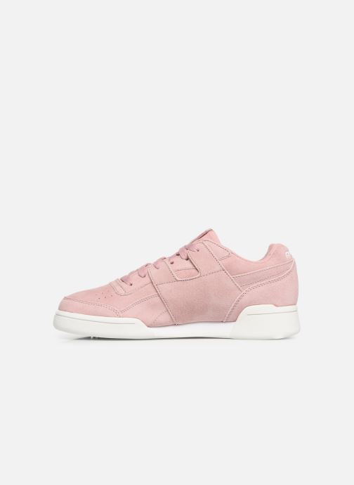 reebok workout plus rosa