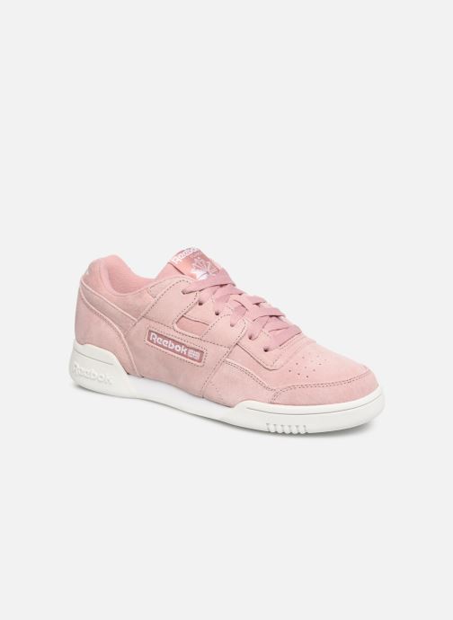 reebok workout plus rosa