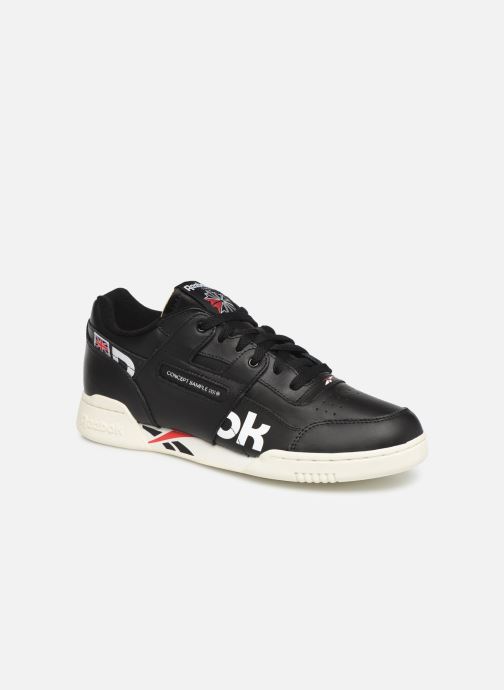 reebok workout plus bambino nero