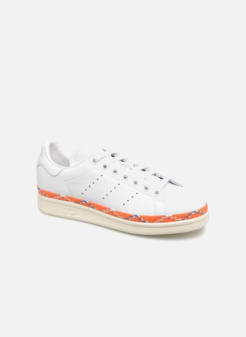 stan smith new bold blanche