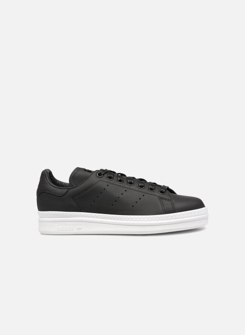 stan smith new bold black