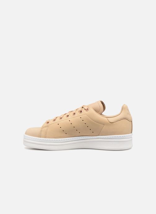 stan smith new bold beige