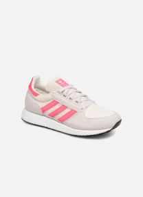 chalk white/REAL PINK S18/GREY ONE F17