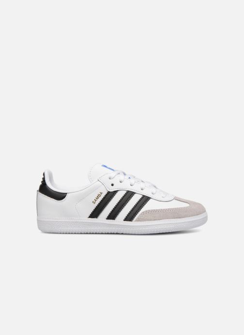 adidas samba enfant blanc