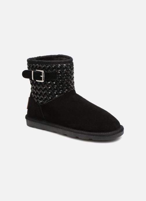 Par Et Bottines Belarbi M Les Tropéziennes Boots Chez Cira noir 501pn7qwT