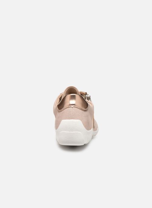 Sneaker 356240 rosa R3409 Magalie Remonte 6RnXtt