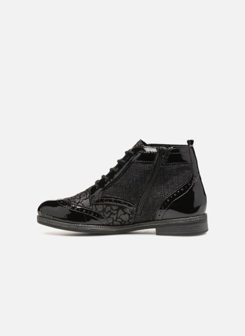 Boots Stiefeletten 335217 Mahé D2670 schwarz Remonte amp; CFq8nw