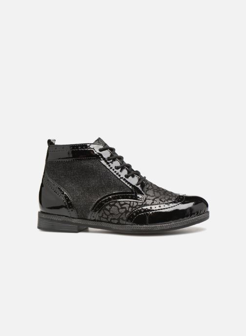 Boots Stiefeletten 335217 Mahé D2670 schwarz Remonte amp; CFq8nw