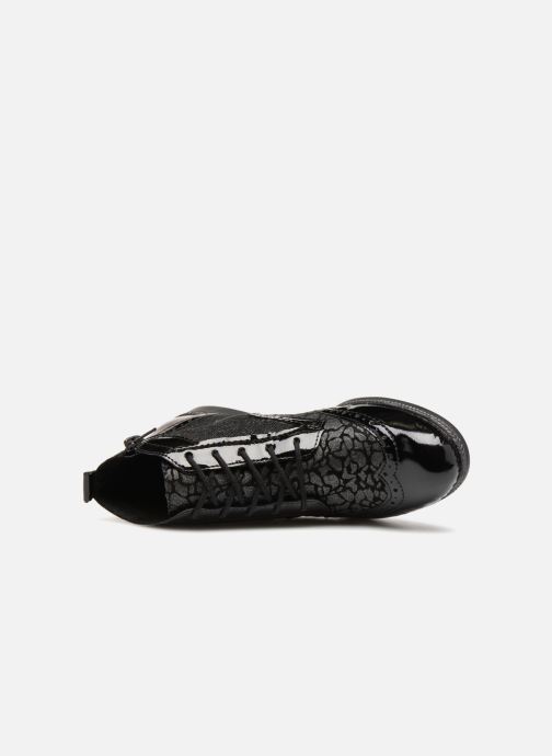 Boots Stiefeletten 335217 Mahé D2670 schwarz Remonte amp; CFq8nw