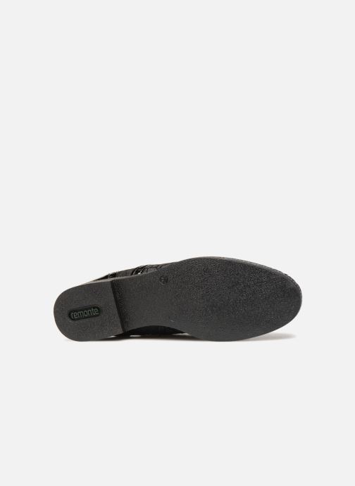 Boots Stiefeletten 335217 Mahé D2670 schwarz Remonte amp; CFq8nw