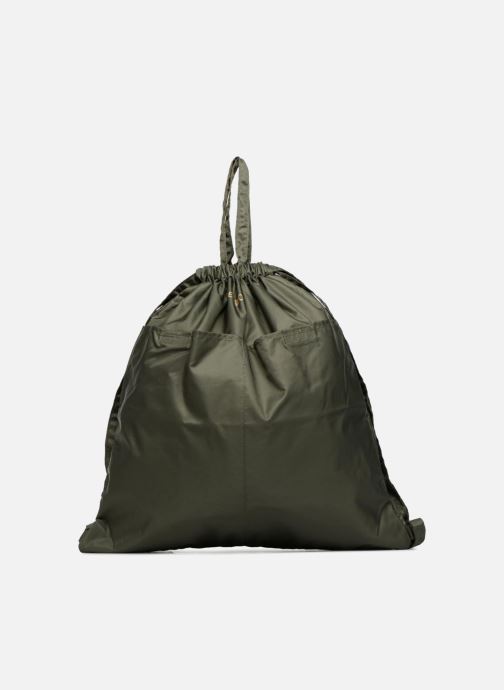 sac a dos nike femme verte