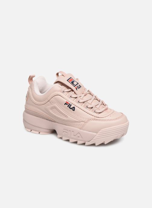 fila disruptor rose enfant