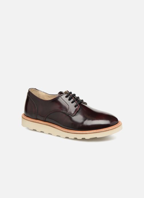 Young Soles Reggie (weinrot) -Gutes Preis-Leistungs-Verhältnis, es lohnt sich Young Soles Reggie (weinrot) -Gutes Preis-Leistungs-Verhältnis, es lohnt sich