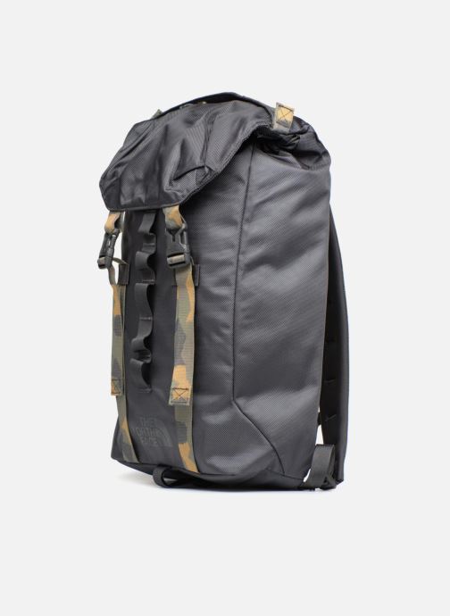 north face lineage ruck