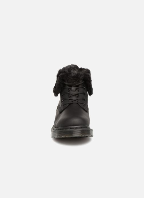 Stiefeletten Boots 335508 Dr schwarz Martens amp; Kolbert 1460 IwxfAq1S