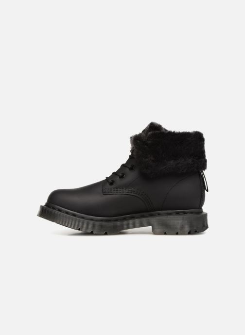 Stiefeletten Boots 335508 Dr schwarz Martens amp; Kolbert 1460 IwxfAq1S