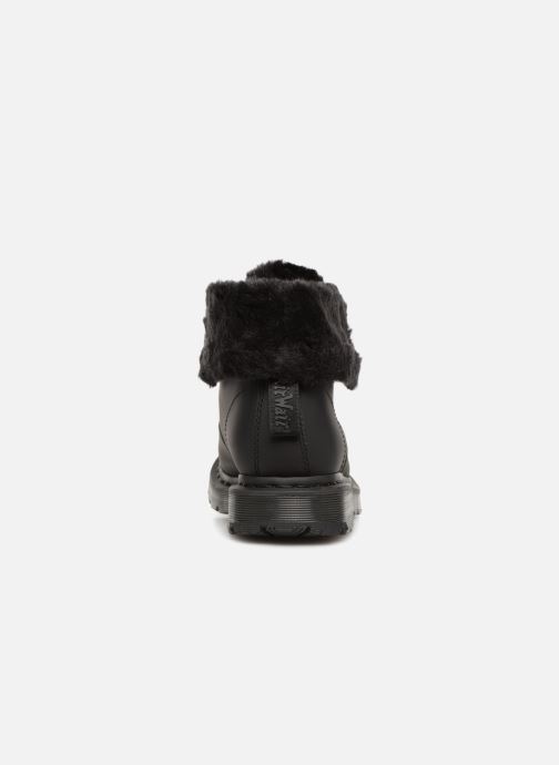 Stiefeletten Boots 335508 Dr schwarz Martens amp; Kolbert 1460 IwxfAq1S
