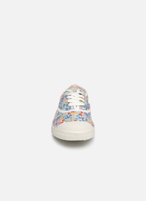 Lacet Tennis mehrfarbig Sneaker Bensimon 361577 Liberty HY5aWq
