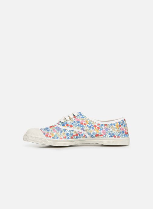 Lacet Tennis mehrfarbig Sneaker Bensimon 361577 Liberty HY5aWq