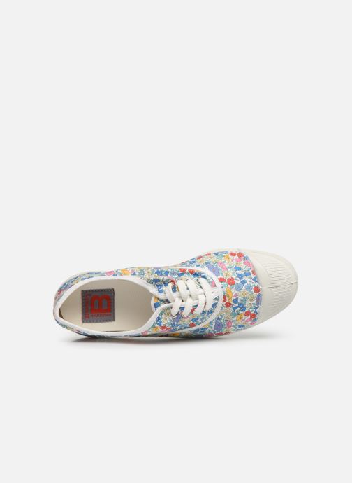 Lacet Tennis mehrfarbig Sneaker Bensimon 361577 Liberty HY5aWq