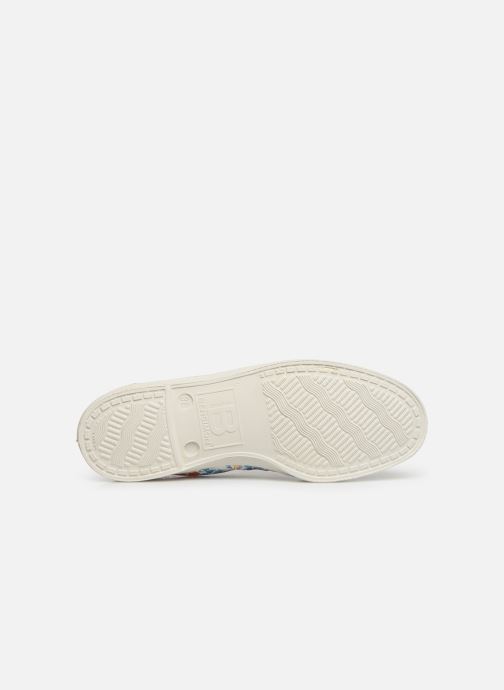 Lacet Tennis mehrfarbig Sneaker Bensimon 361577 Liberty HY5aWq