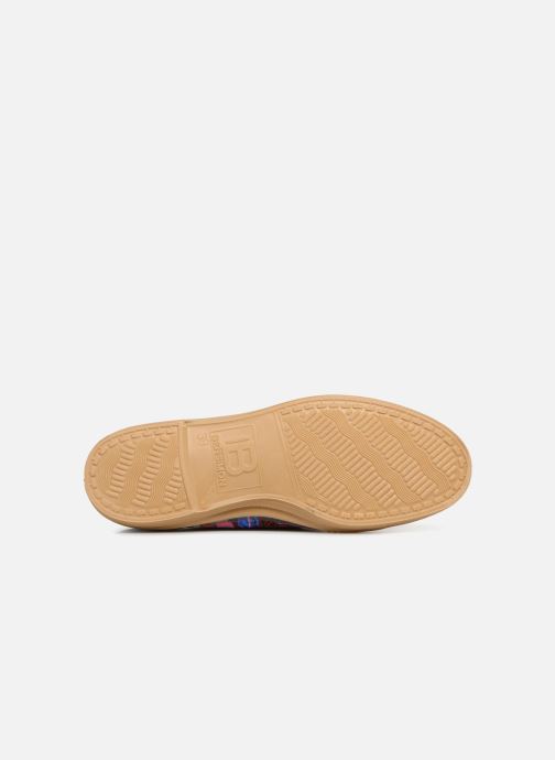 Bordeaux Bensimon 335531 Baskets Sarenza chez Perse Tennis Romy tHrPqTH