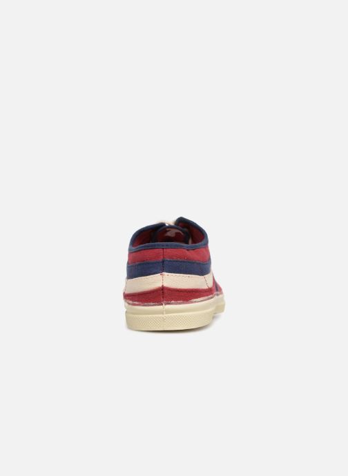 chez Waves Sarenza Baskets Bordeaux Tennis 335533 Bensimon W6UTqISx