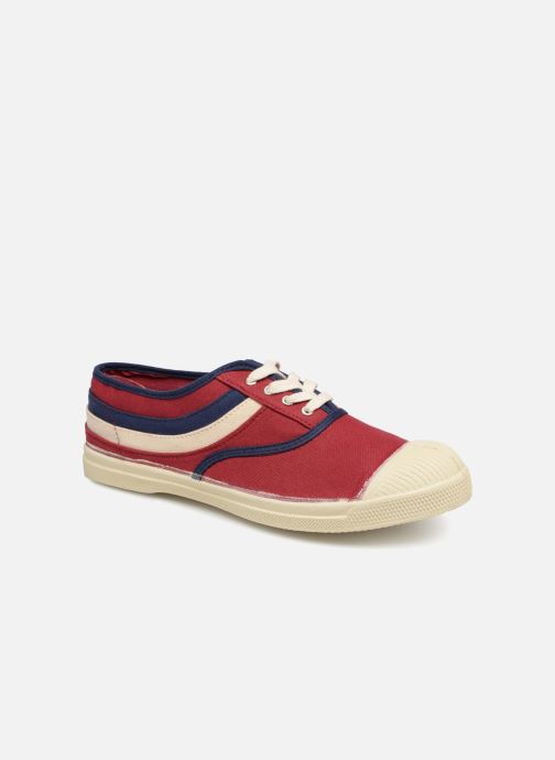 Bensimon Tennis Waves (weinrot) -Gutes Preis-Leistungs-Verhältnis, es lohnt sich Bensimon Tennis Waves (weinrot) -Gutes Preis-Leistungs-Verhältnis, es lohnt sich