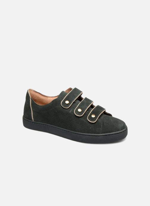 bensimon a scratch