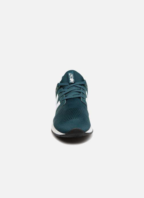 New Balance MS247 (verde) - scarpe da ginnastica New Balance MS247 (verde) - scarpe da ginnastica
