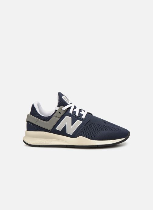 new balance ms247 blau