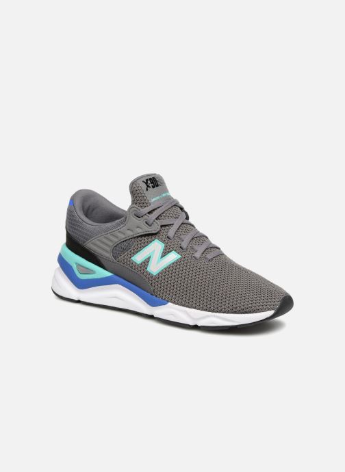 New Balance MSX90 (grau) Sneaker chez Sarenza (335641) New Balance MSX90 (grau) Sneaker chez Sarenza (335641)