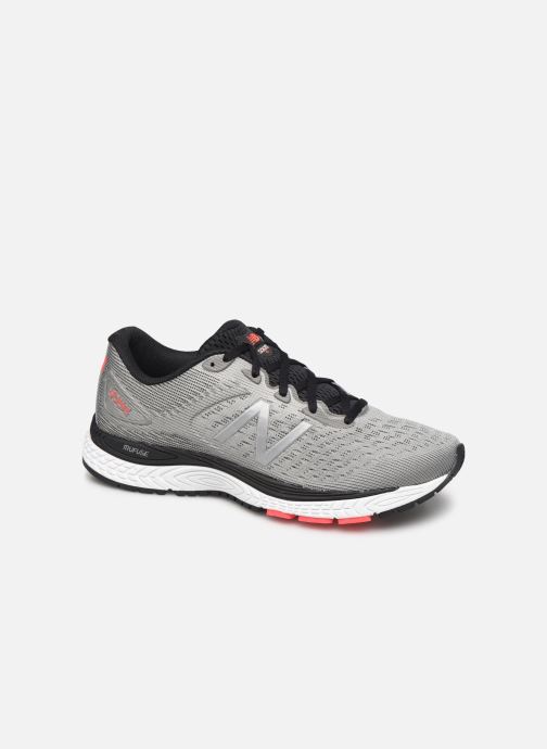 new balance u420 grijs
