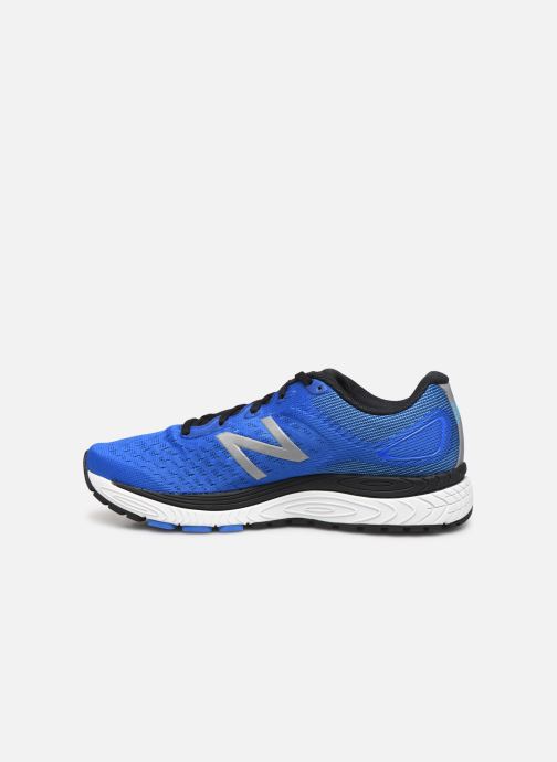 new balance u420 blauw