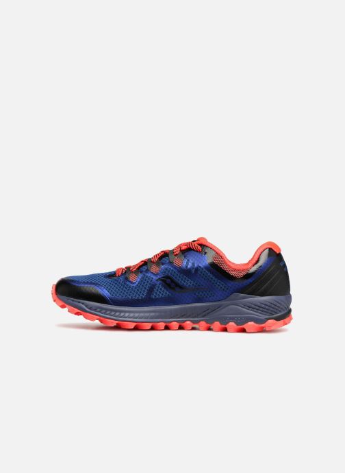 Sarenza335751 8azulZapatillas Peregrine Saucony Deporte Chez De v8N0wmn