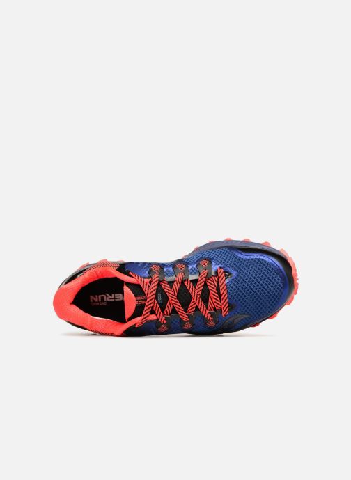 Sarenza335751 8azulZapatillas Peregrine Saucony Deporte Chez De v8N0wmn