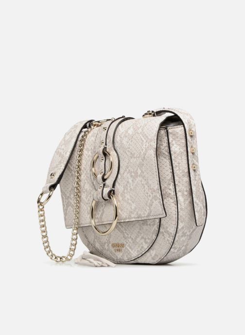 guess dixie crossbody bag